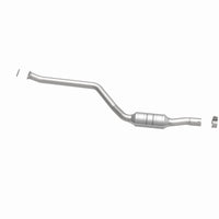 MagnaFlow 08-10 BMW 528i 3.0L Direct Fit Converter