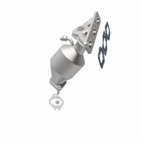 MagnaFlow Direct Fit Catalytic Converter 01-05 Ford Escape 3.0L
