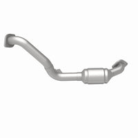 MagnaFlow Direct Fit Catalytic Converter 03 Mazda 6 3.0 Passenger Side Rear