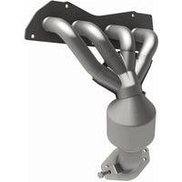 MagnaFlow 09-16 Toyota RAV4 2.5L Direct Fit Converter