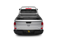 UnderCover 22 Nissan Frontier 6ft. Flex Tonneau Cover