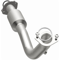 MagnaFlow 13-15 Toyota RAV4 2.5L Direct Fit Converter