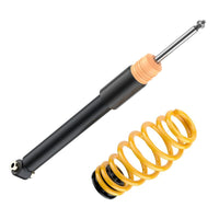 ST 2022+ VW Golf MKVIII GTI 2.0T X-Height Adjustable Coilovers