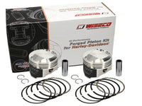 Wiseco HD 1340 Evo KIT (3517X-4726/4727P2) Piston Kit