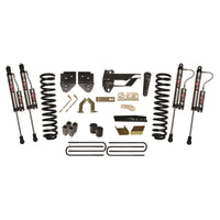 Skyjacker 6 IN KIT 2017 F350 4WD GAS