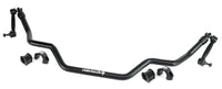 Ridetech 64-66 Ford Mustang Complete Air Suspension System w/ Pin Spindles