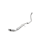 MagnaFlow Direct Fit Catalytic Converter 09-10 Toyota Corolla 1.8L