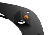 DV8 Offroad 07-18 Jeep Wrangler JK Fender Flare Deletes