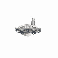MagnaFlow Direct Fit Catalytic Converter 2018-2021 Ford EcoSport Single Manifold 2L