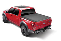 BAK 19-20 Ford Ranger Revolver X4s 5.1ft Bed Cover