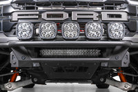 ADD 2021+ Ford F-150 Raptor Pro Plus Bolt-On Front Bumper