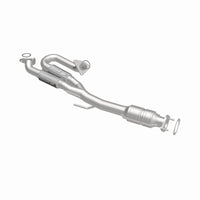 MagnaFlow 11-13 Nissan Maxima 3.5L Direct Fit Converter