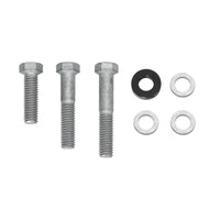 Wilwood bolt kit steering arm wwe 2IN. alum drop spindle