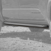 ARB 2024+ Toyota Land Cruiser Summit Step Sliders