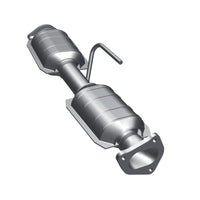 MagnaFlow Direct Fit Catalytic Converter 95-97 Ranger/BSeries V6 50S