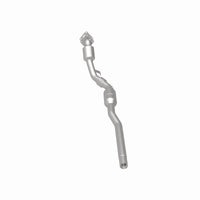MagnaFlow Direct Fit Catalytic Converter 00-02 Audi S4 2.7L D/S