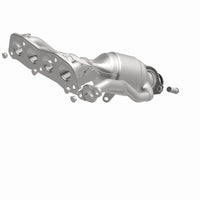 MagnaFlow Direct Fit Catalytic Converter 2019 Lexus UX200 2.0L