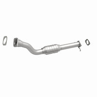 MagnaFlow Direct Fit Catalytic Converter 99-02 Oldsmobile Intrigue