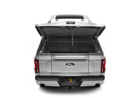 Undercover 24-26 Ford F-150 Crew Cab 5.7ft Bed W/ Pro Access TG- JS- Iconic Silver
