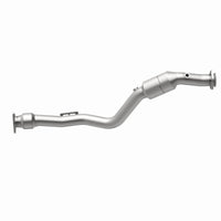 MagnaFlow Direct Fit Catalytic Converter 04/06 VW Phaeton 4.2L Front Passenger Side