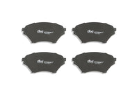 DBA 01-05 Mazda Miata (w/Sport / Hard Susp) Front Street Series Brake Pads