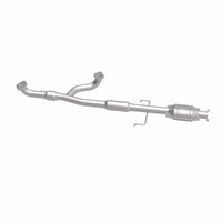 MagnaFlow Direct Fit Catalytic Converter 00-03 Galant 3L rr OEM