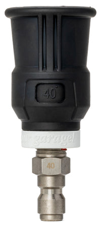 Griots Garage BOSS Pressure Washer Nozzle 4.0mm- 40 Degree