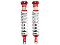 aFe Sway-A-Way 2.5in Front Coil Over Kit 15-17 GM Colorado/Canyon
