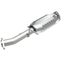 MagnaFlow Direct Fit Catalytic Converter 98-00 Kia Sportage