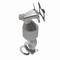 MagnaFlow Direct Fit Catalytic Converter 09-11 Acura TSX 2.4L