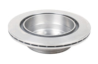DBA 07-20 Cadillac Escalade Rear Street Series Standard Rotor
