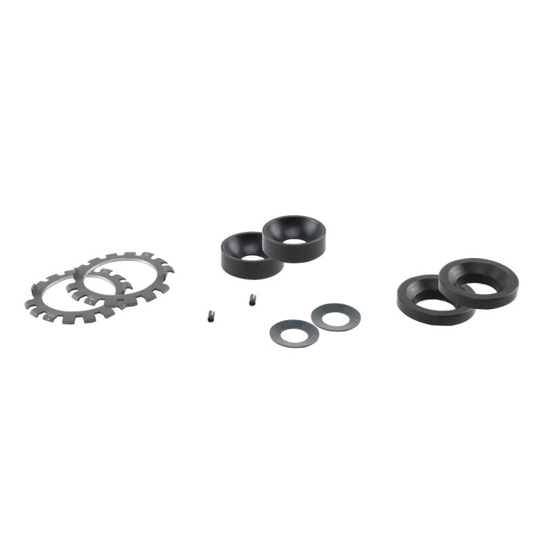 Synergy 03-13 Dodge Ram 1500/2500/3500 4X4 HD Adjustable Ball Joint Rebuild Kit