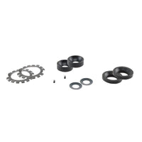 Synergy 03-13 Dodge Ram 1500/2500/3500 4X4 HD Adjustable Ball Joint Rebuild Kit