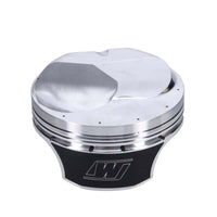 Wiseco Chevy Big Block 4.615in Bore 1.155in CH 45.00 CC Piston Set