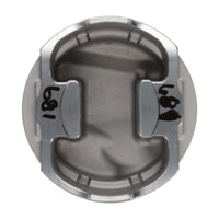 Wiseco Pro Tru Street Chevy Big Block 4.155in Bore 1.760in CH 38.00 CC Piston Set
