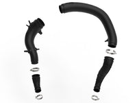 aFe Ford F-150/Raptor 21-25 V6-3.5L (tt) Turbo Inlet Pipes