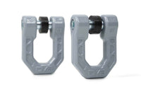 DV8 Offroad D-Rings Pair
