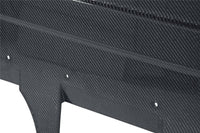 Seibon 12-13 Scion FR-S / 12-13 Subaru BRZ Rear Seat Panels (Pair)