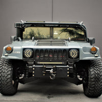 Putco Luminix High Power LED - 30in Light Bar - 27 LED - 10800LM - 31.63x.75x1.5in