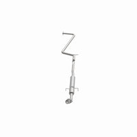 MagnaFlow Direct Fit Catalytic Converter 2011-2013 tC L4 2.5 OEM Underbody
