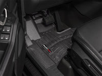 WeatherTech 24-25 Ineos Grenadier Front FloorLiner - Black