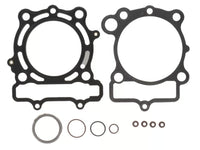 Wiseco 09-16 Kawasaki KX250F 78mm Top End Gasket Kit