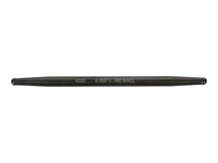 Manley Push Rod - 7/16 Dia. - 9.850 Length - 0.165 Wall - 4130 Chrome Moly - Swedged End - Set of 8