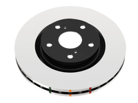 DBA 14-18 Mazda 3 2.0L Front 4000 Series Standard Rotor