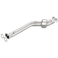 MagnaFlow Direct Fit Catalytic Converter 07-10 BMW X3 3.0L