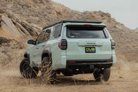 DV8 25-26 Toyota 4Runner Exterior Window Molle for DV8 Roof Rack - Driver