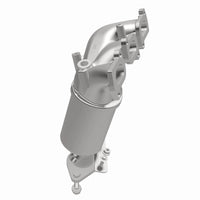 MagnaFlow 11-17 Ford Explorer 3.5L Direct Fit Converter