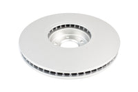 DBA 15-19 BMW X6 (F16) En-Shield Standard Front Right Brake Rotor