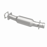 MagnaFlow Direct Fit Catalytic Converter California Grade 79-80 International Scout II 5.0L
