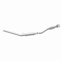 MagnaFlow 08-09 Dodge Grand Caravan 3.3L Direct Fit Converter